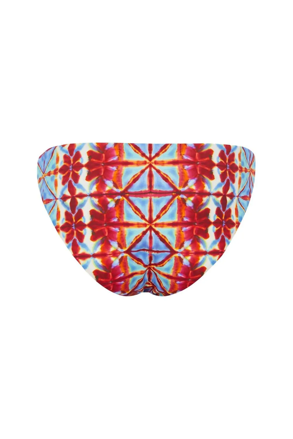 Elle Swim Bottom In Sea Glass