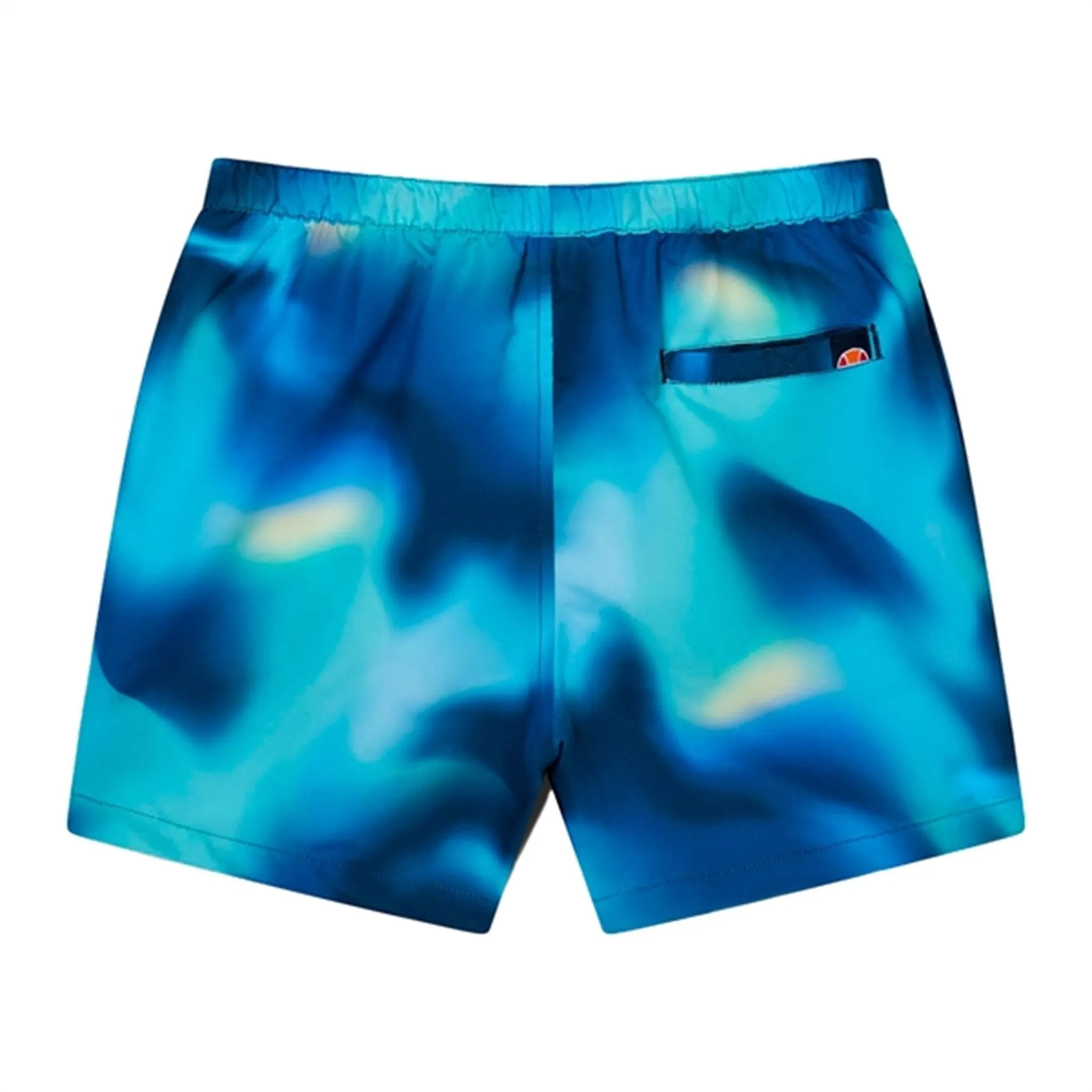 Ellesse Multi Polino Badeshorts