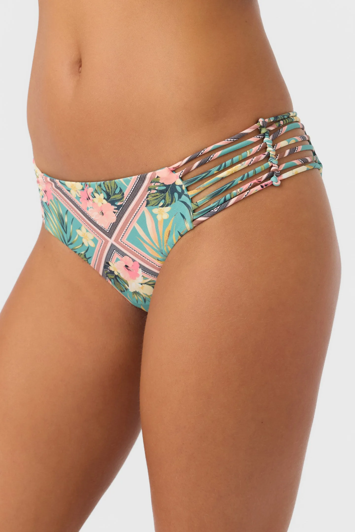 ESTELLA TILE COCOLITO MEDIUM BOTTOMS