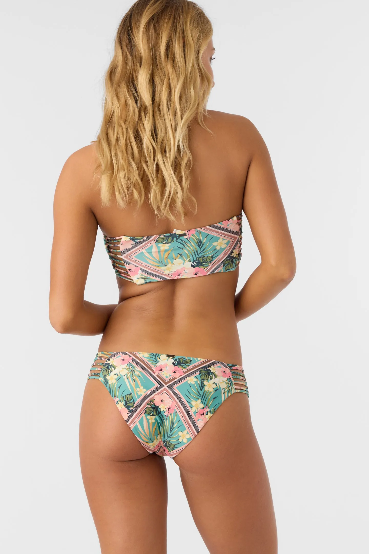 ESTELLA TILE COCOLITO MEDIUM BOTTOMS