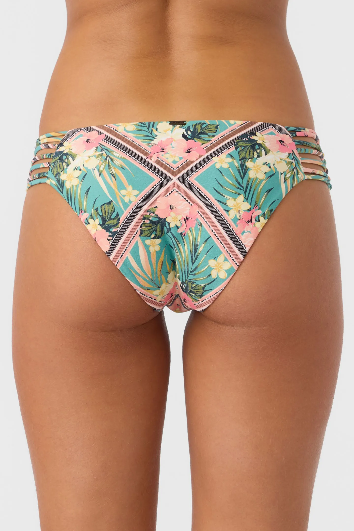 ESTELLA TILE COCOLITO MEDIUM BOTTOMS