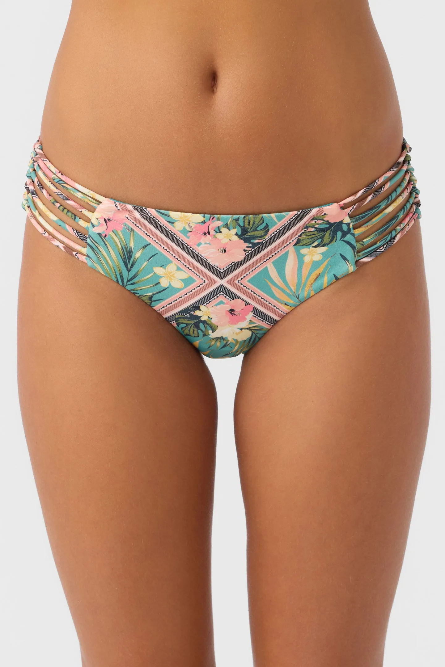 ESTELLA TILE COCOLITO MEDIUM BOTTOMS