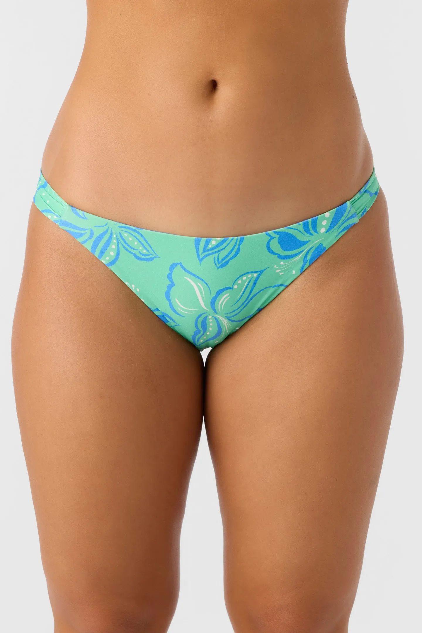 FAREN KEE BEACH FULL BOTTOMS