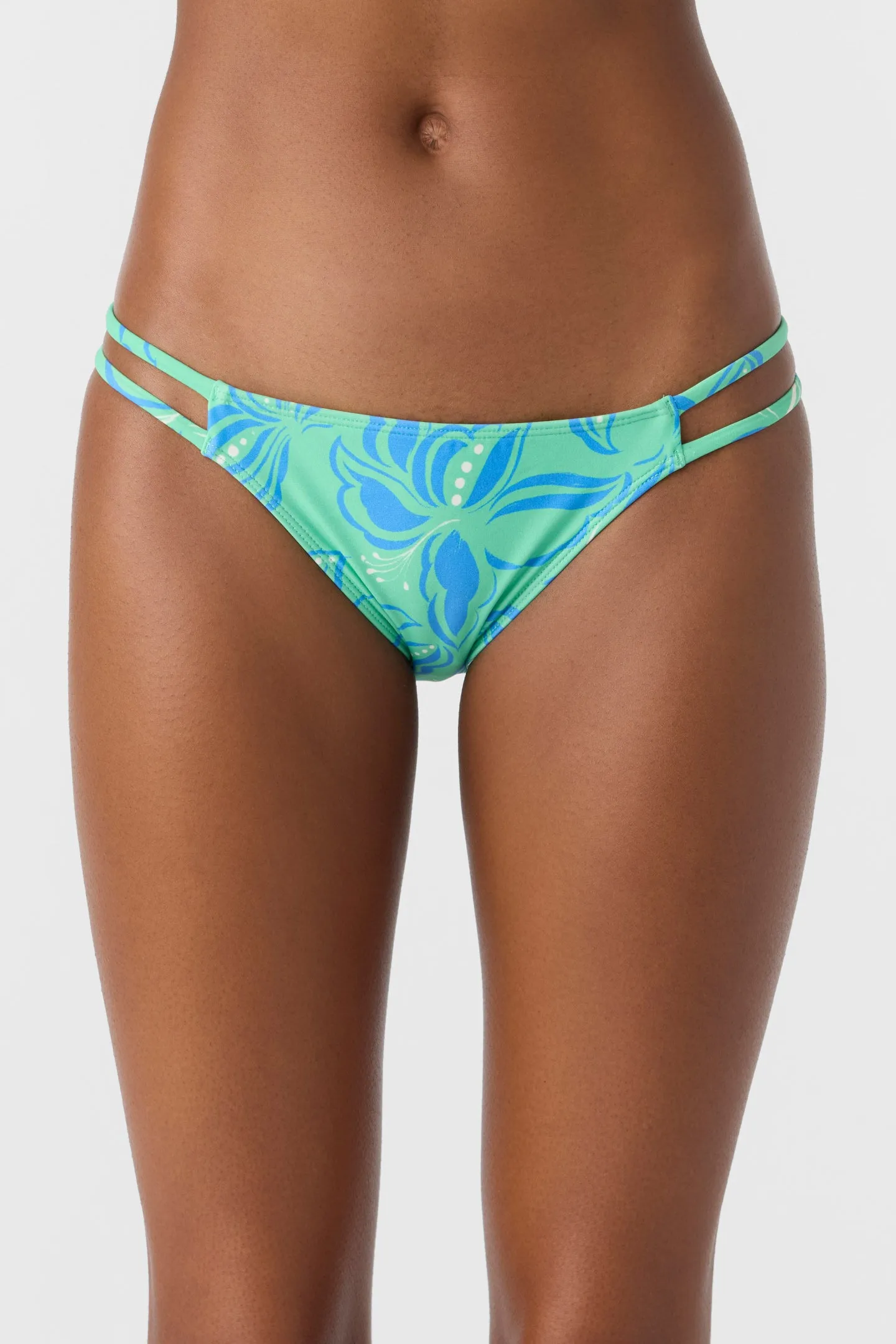FAREN KEE BEACH FULL BOTTOMS