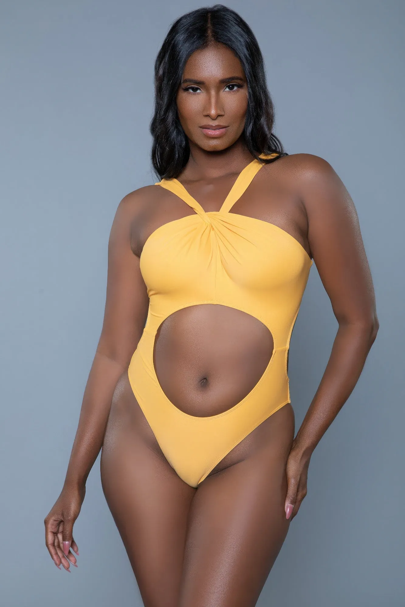 FASHNZFAB Emily Swimsuit