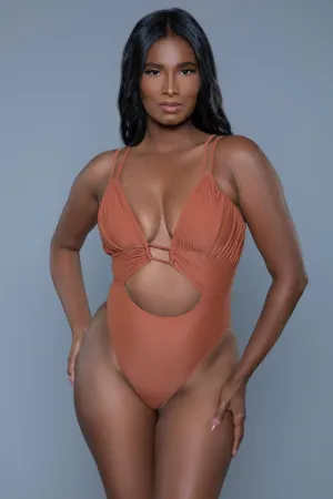 FASHNZFAB Evelyn Swimsuit
