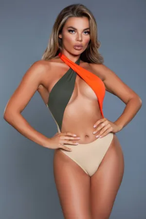 FASHNZFAB Hattie Swimsuit