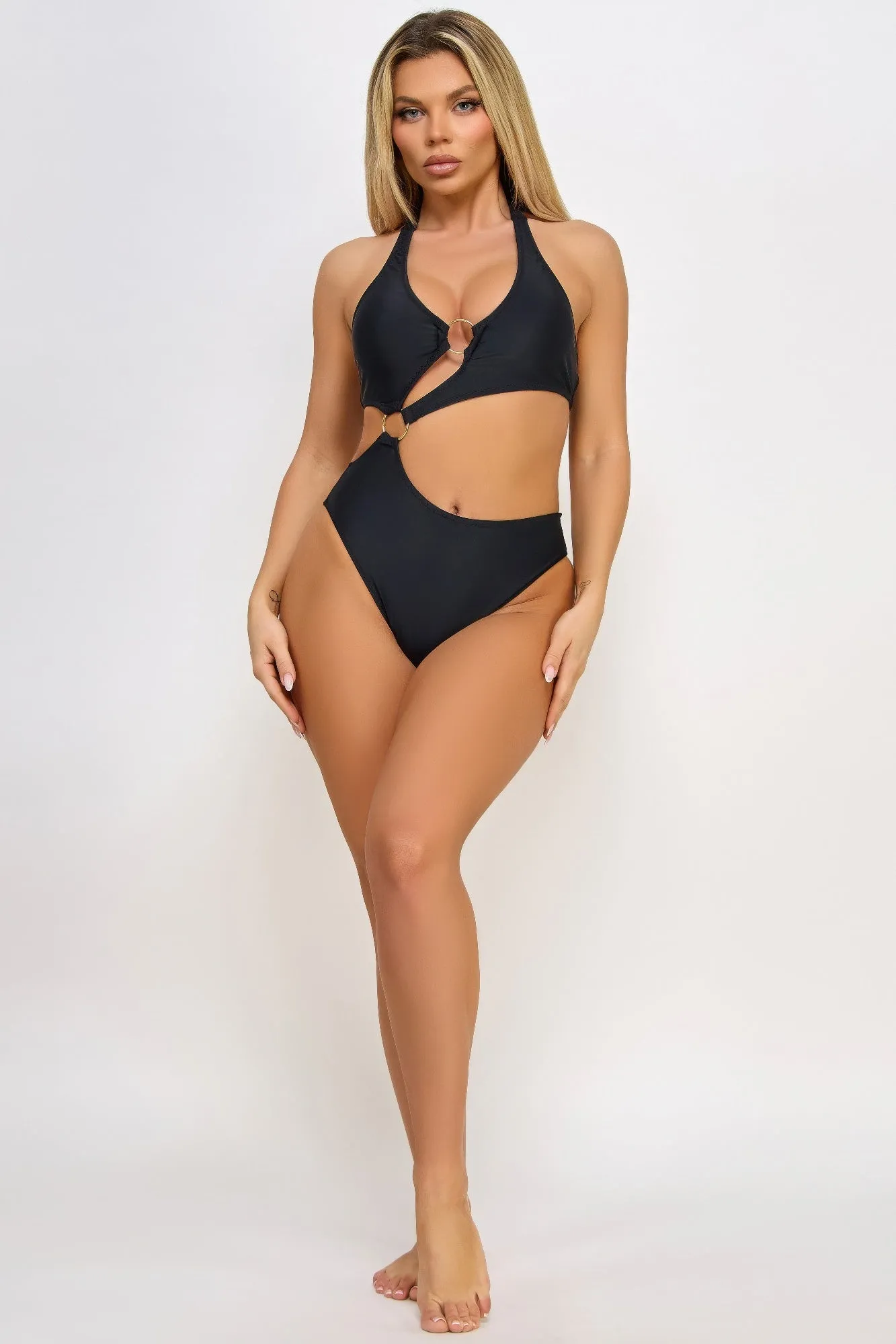 FASHNZFAB Lorelei Swimsuit