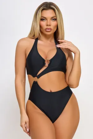 FASHNZFAB Lorelei Swimsuit