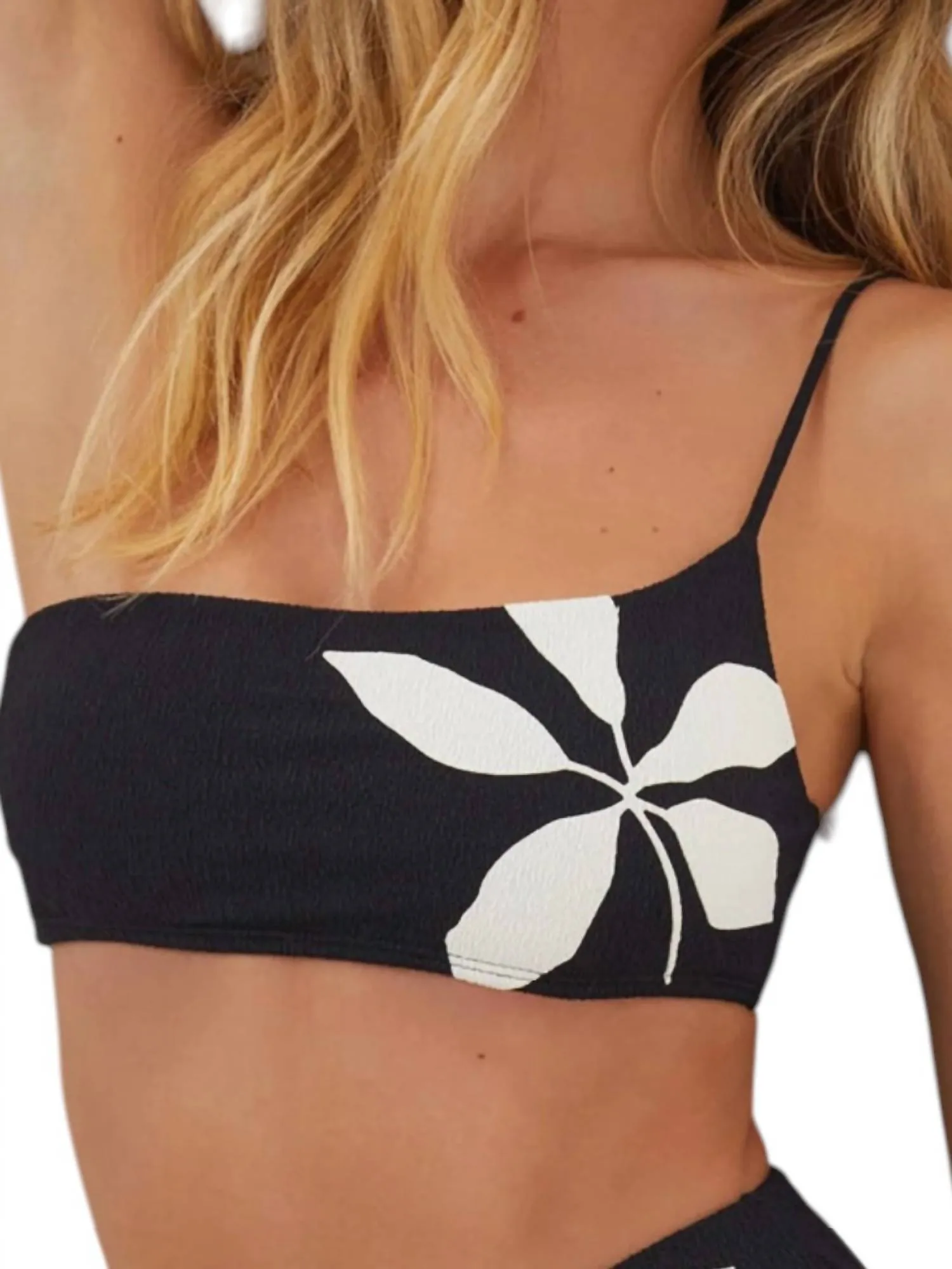 Firenze Susan Ana Top In Multi