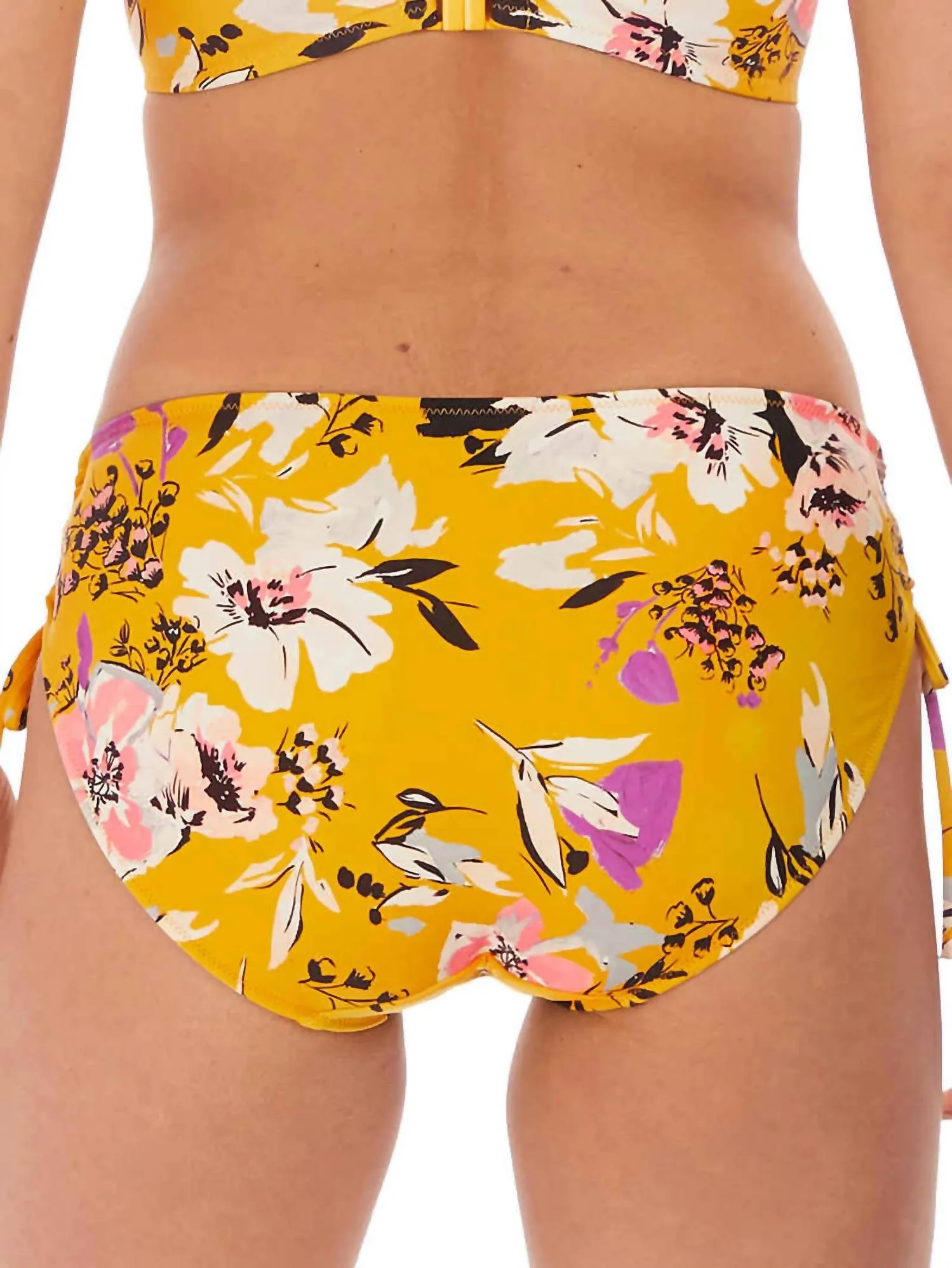 Florida Keys Swim Bikini In Nectar