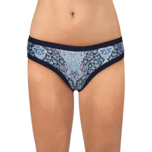 Hart Womens Bitsy Cut Reversible Swim Bottom Separates