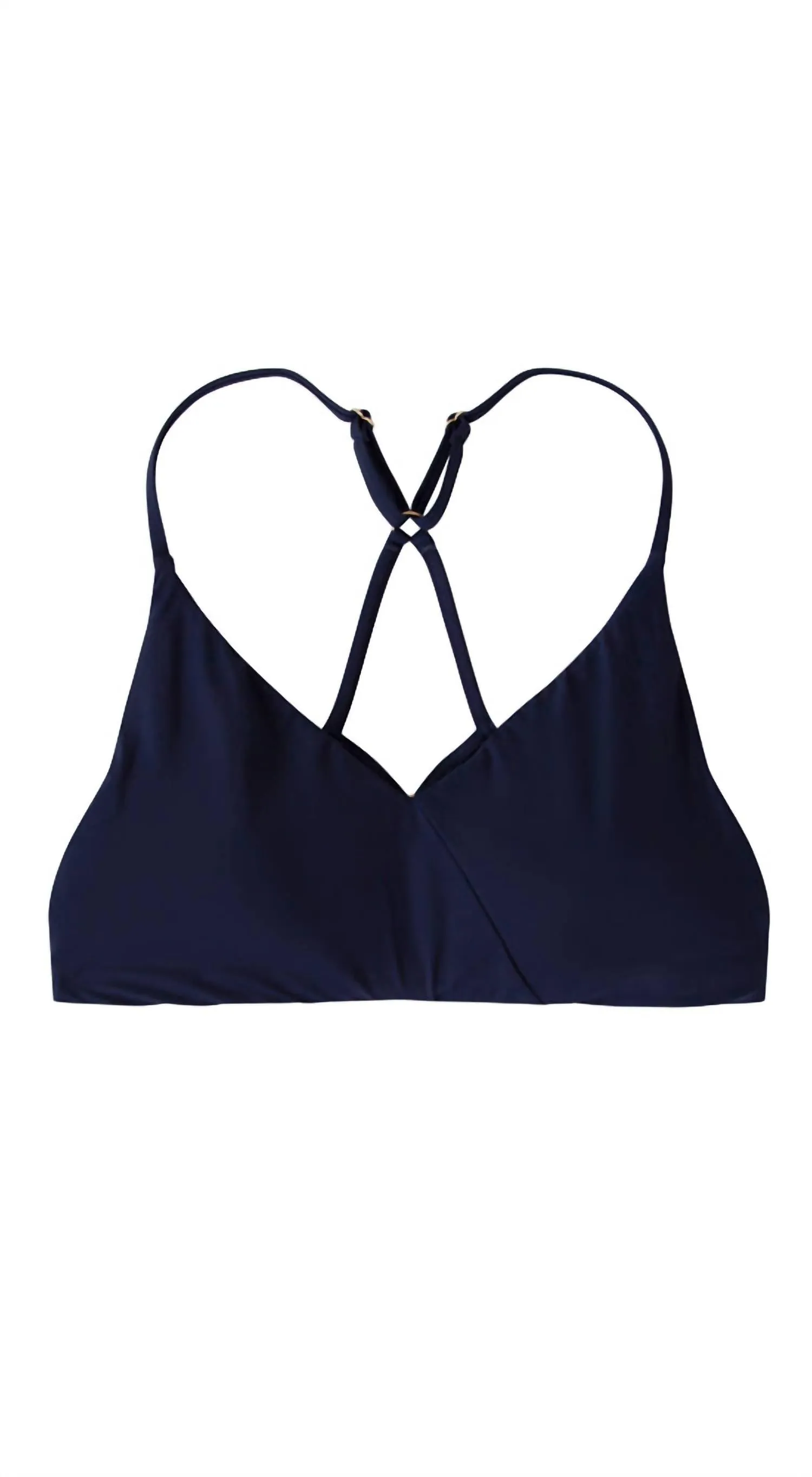 Hayes Top In Black