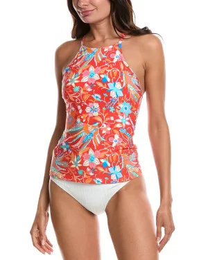 Helen Jon Racerback Tankini