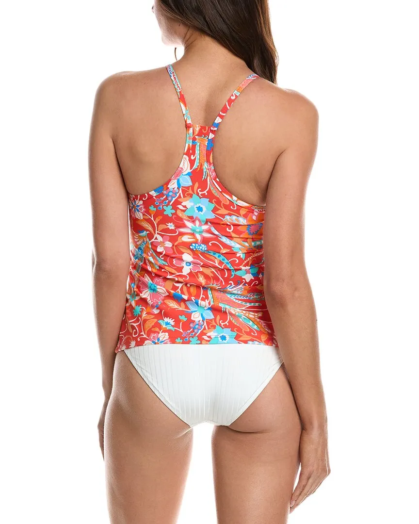 Helen Jon Racerback Tankini