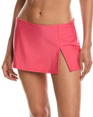 Helen Jon Skirted Bikini Bottom