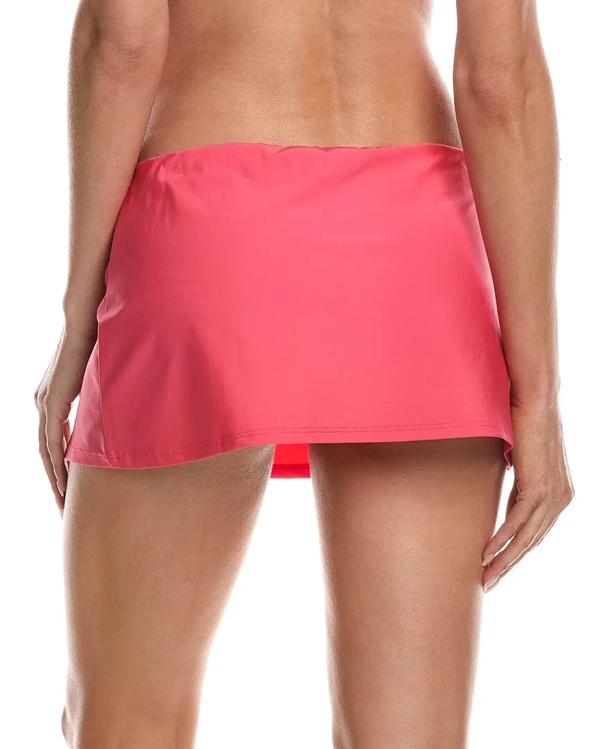 Helen Jon Skirted Bikini Bottom