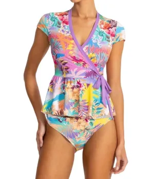 Hipster Bikini Bottom In Zeru