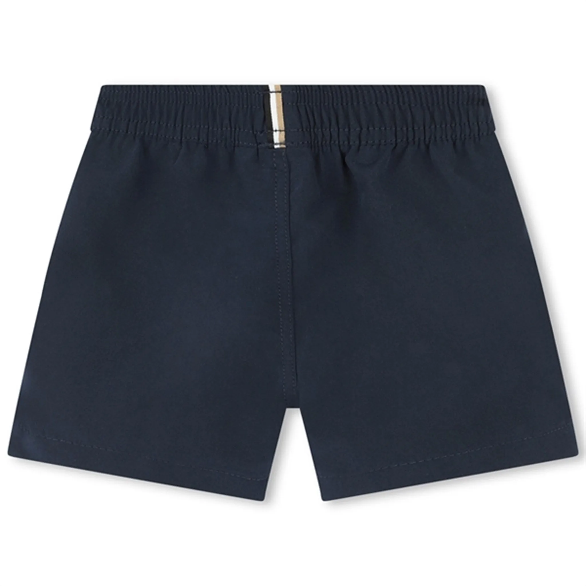Hugo Boss Navy Swim Shorts