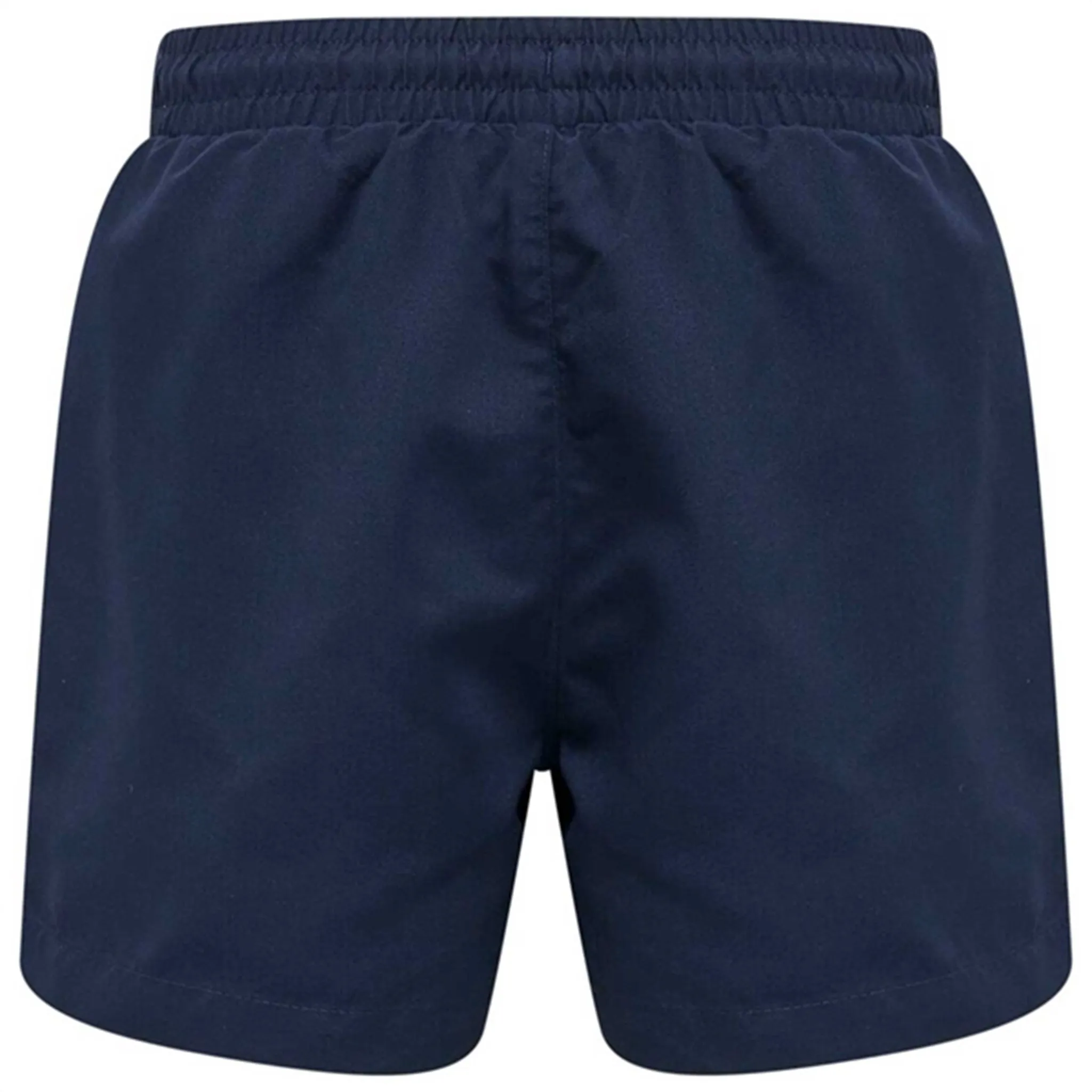 Hummel Black Iris Bondi Board Shorts