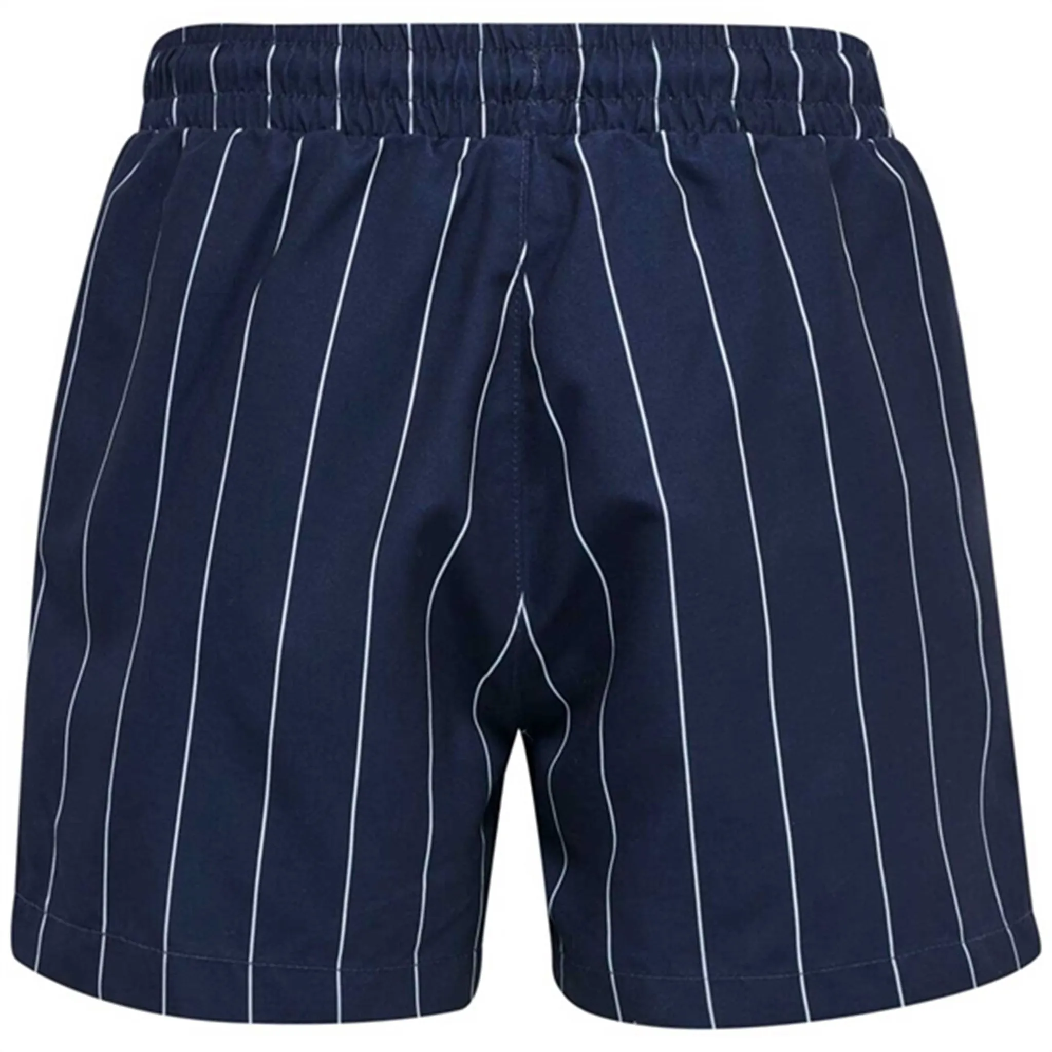 Hummel Black Iris Chill Board Shorts