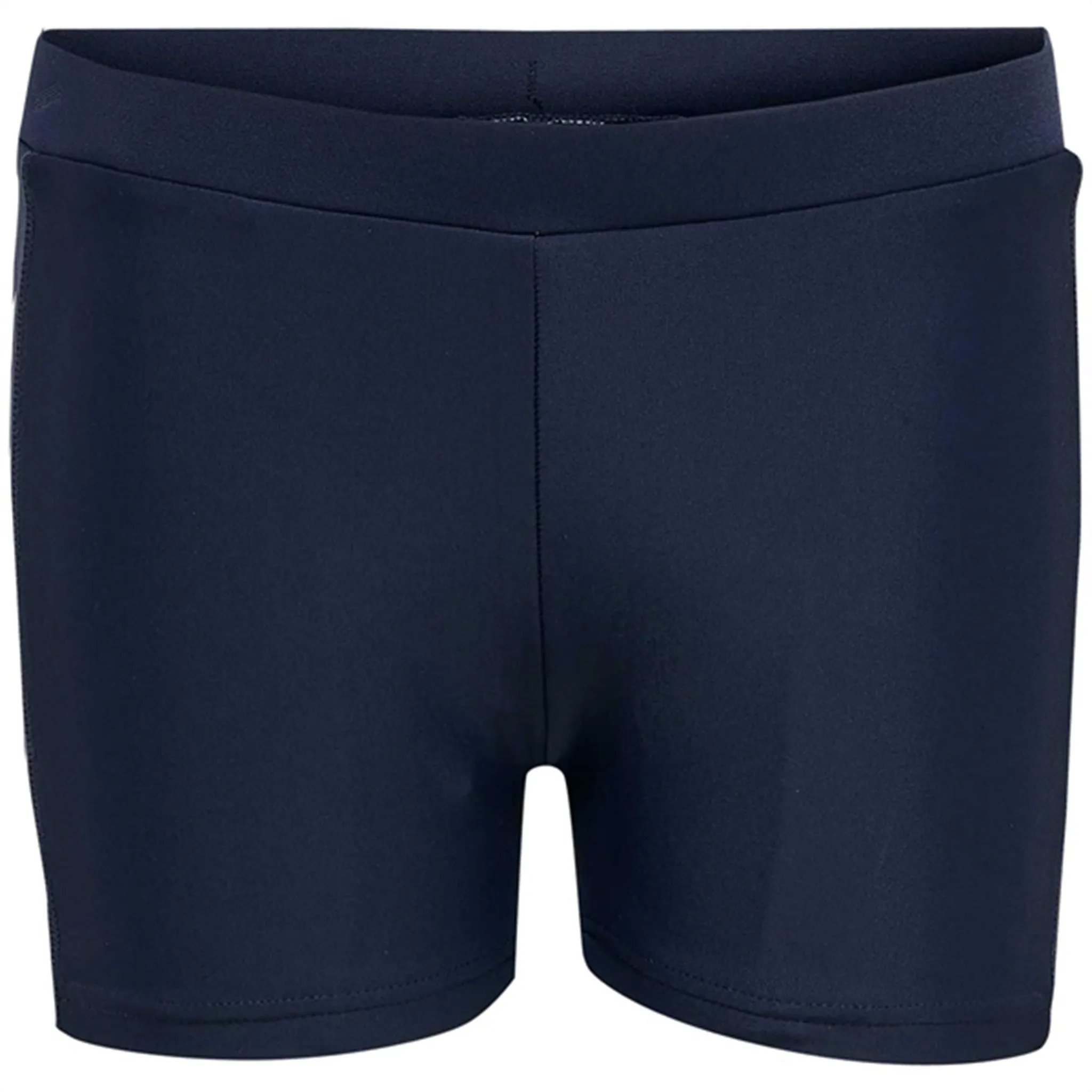 Hummel Black Iris David Swim Shorts