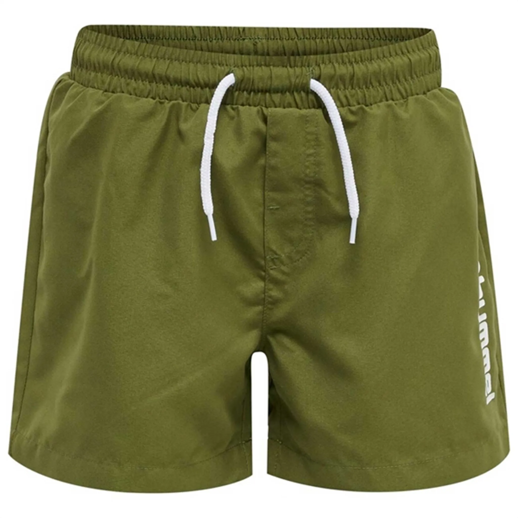 Hummel Capulet Olive Bondi Board Shorts