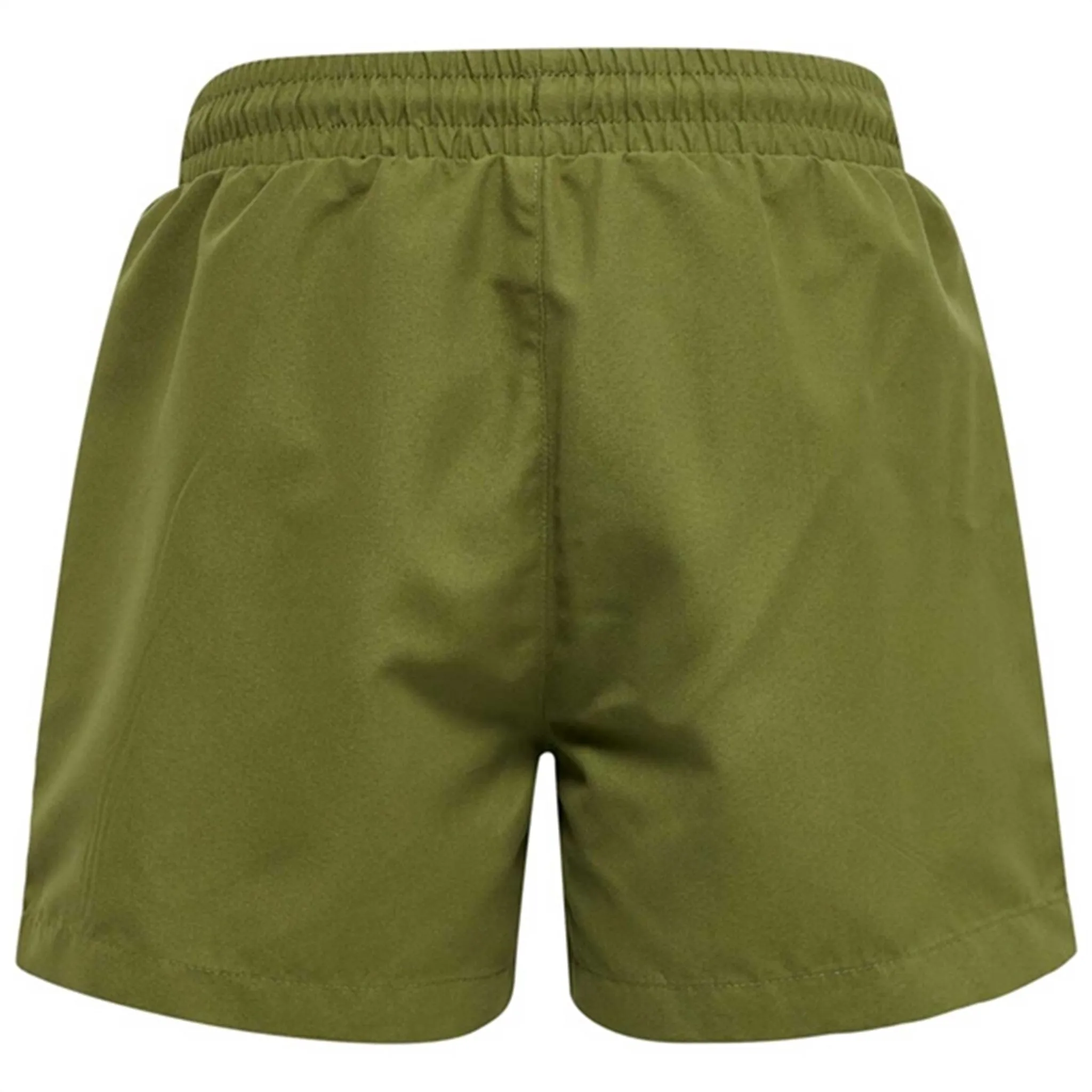 Hummel Capulet Olive Bondi Board Shorts