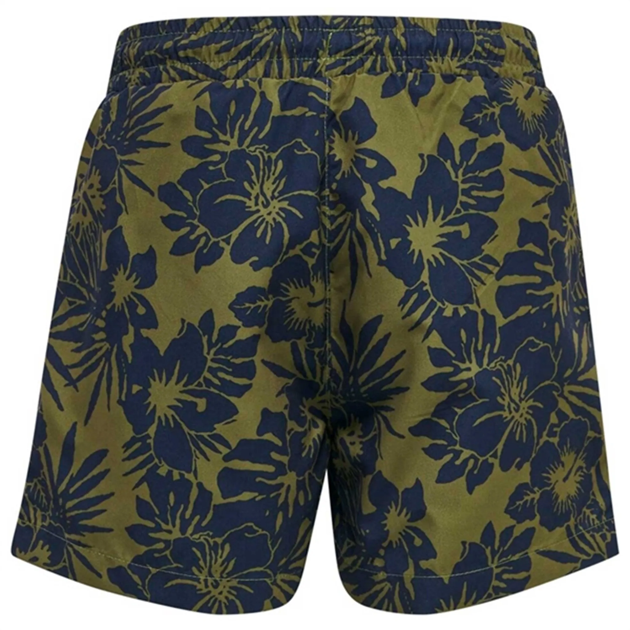 Hummel Capulet Olive Chill Board Shorts