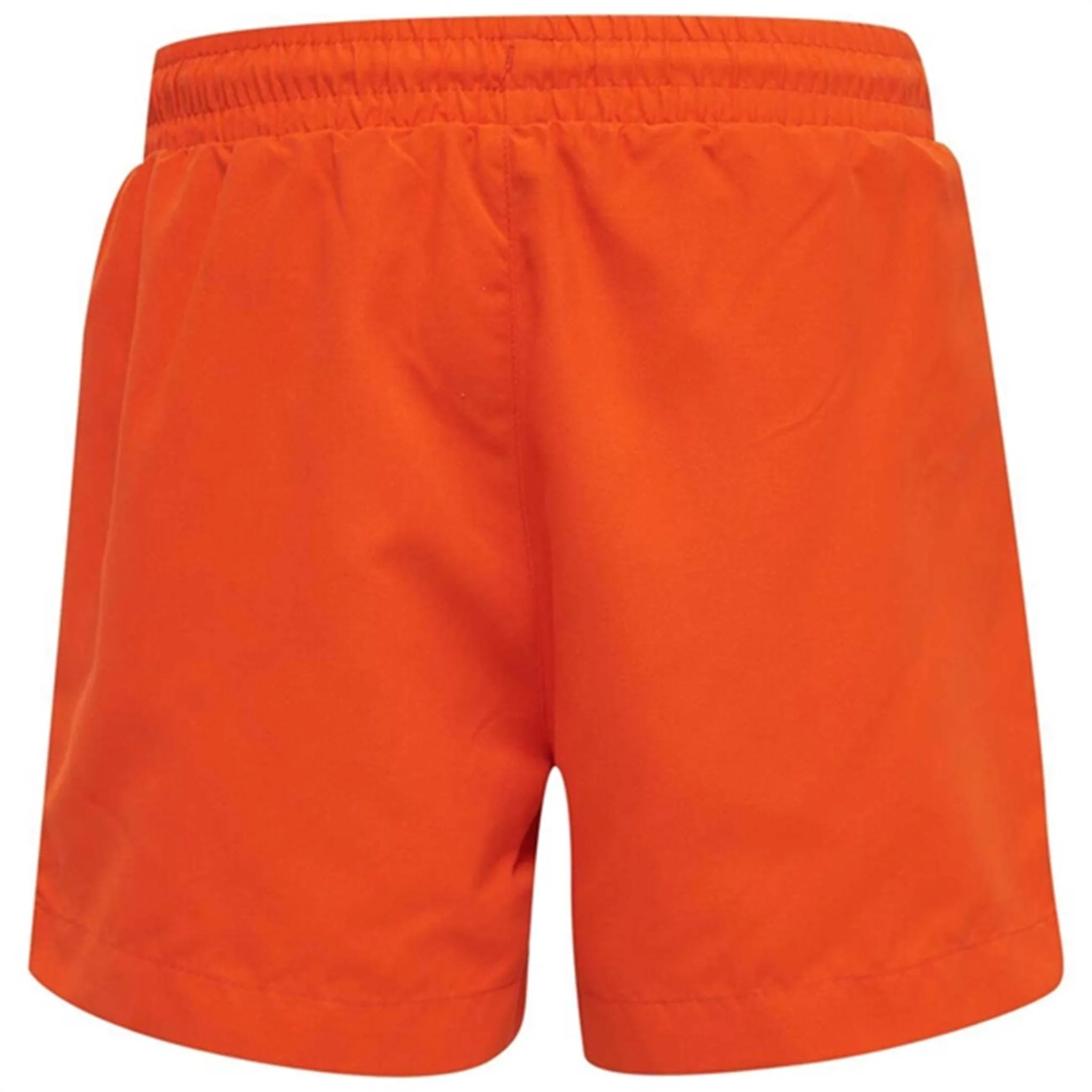 Hummel Cherry Tomato Bondi Board Shorts