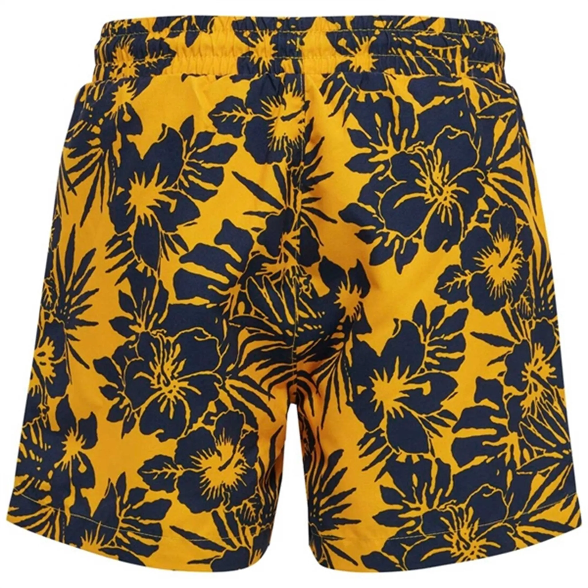 Hummel Saffron Chill Board Shorts