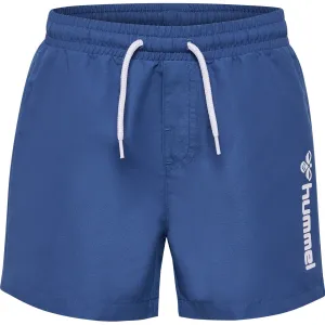 Hummel True Navy Bondi Board Shorts