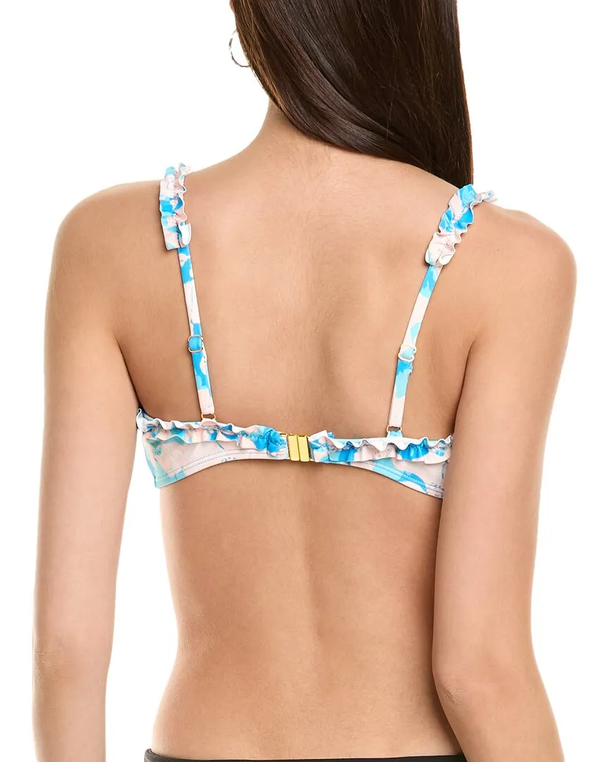 Hutch Siggi Bikini Top