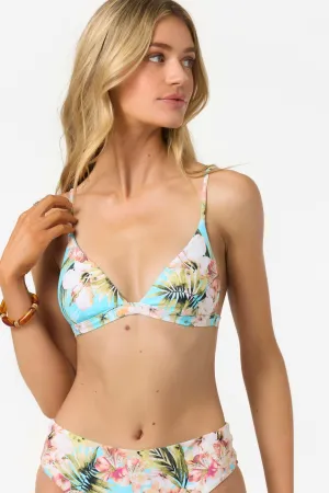 ISLANDS TROPIC SEASIDE TRIANGLE TOP