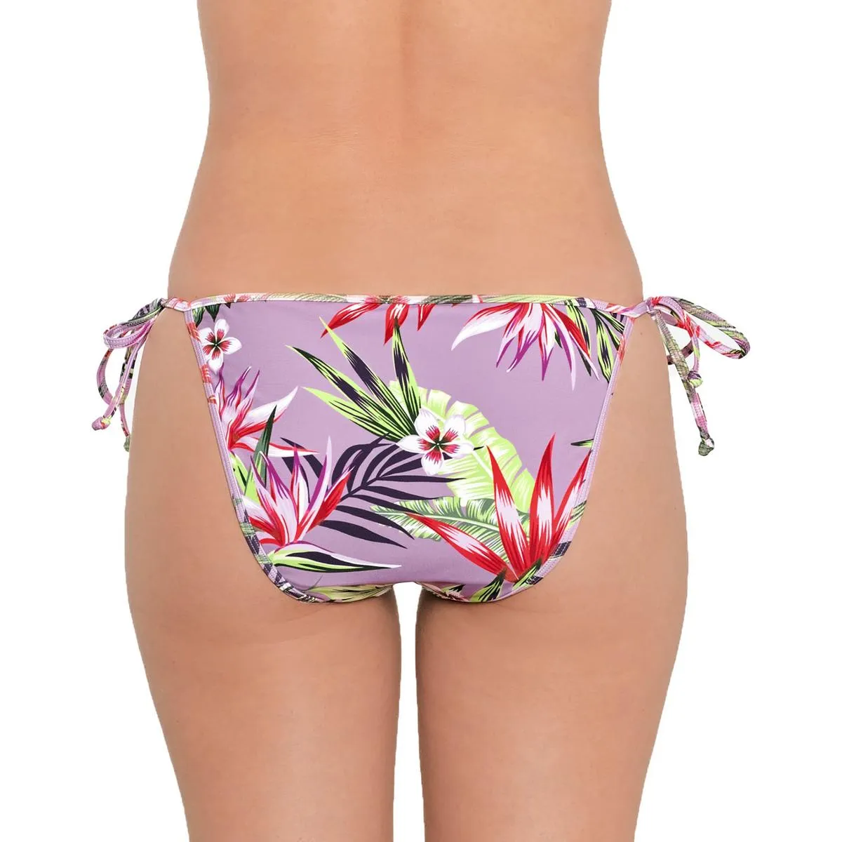 Juniors Womens Beachwear Summer Swim Bottom Separates