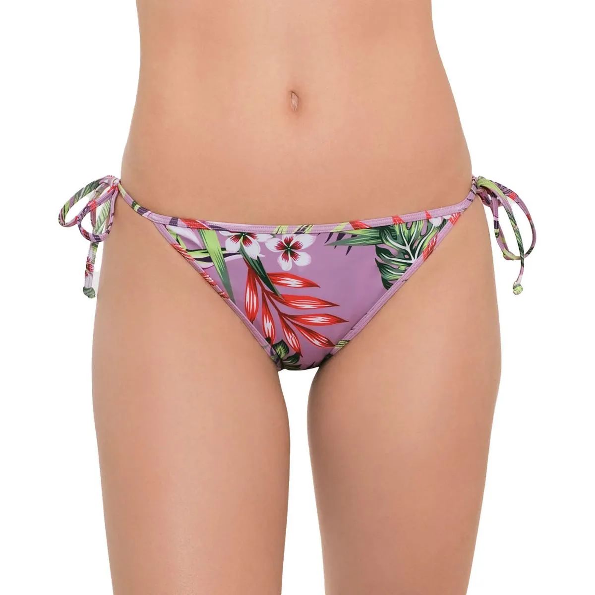 Juniors Womens Beachwear Summer Swim Bottom Separates
