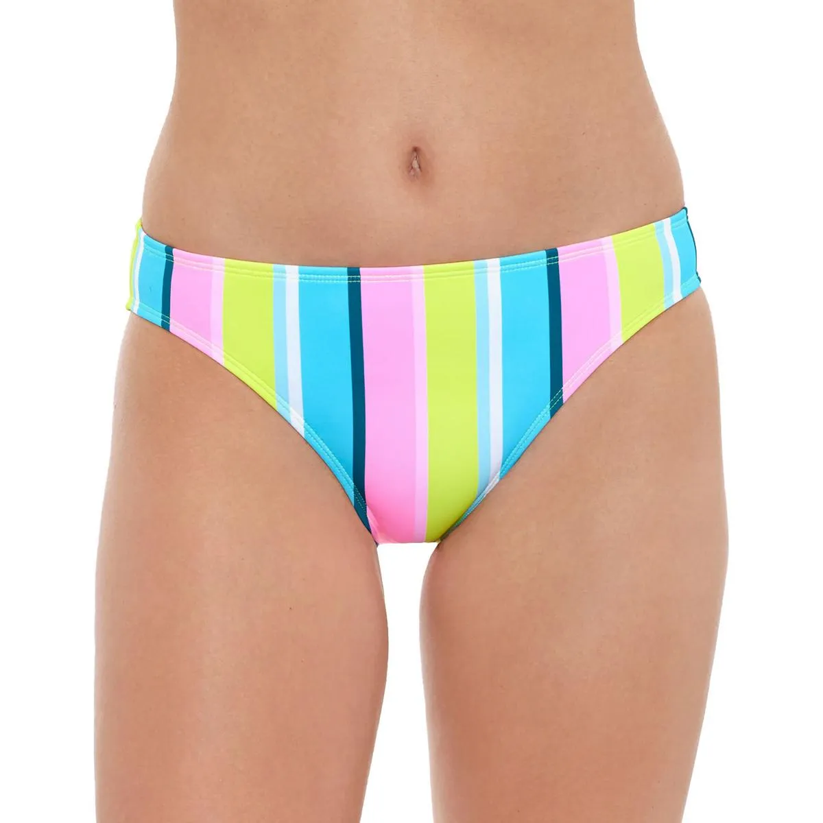 Juniors Womens Beachwear Summer Swim Bottom Separates