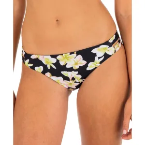 Juniors Womens Cut-Out Hipster Swim Bottom Separates