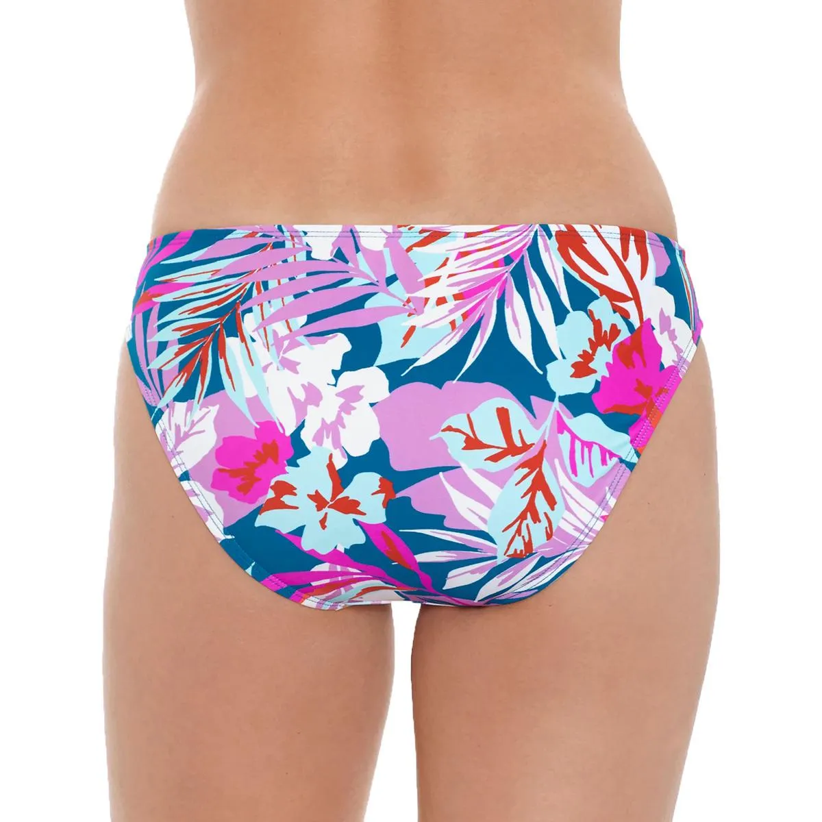 Juniors Womens Hipster Bikini Swim Bottom Separates