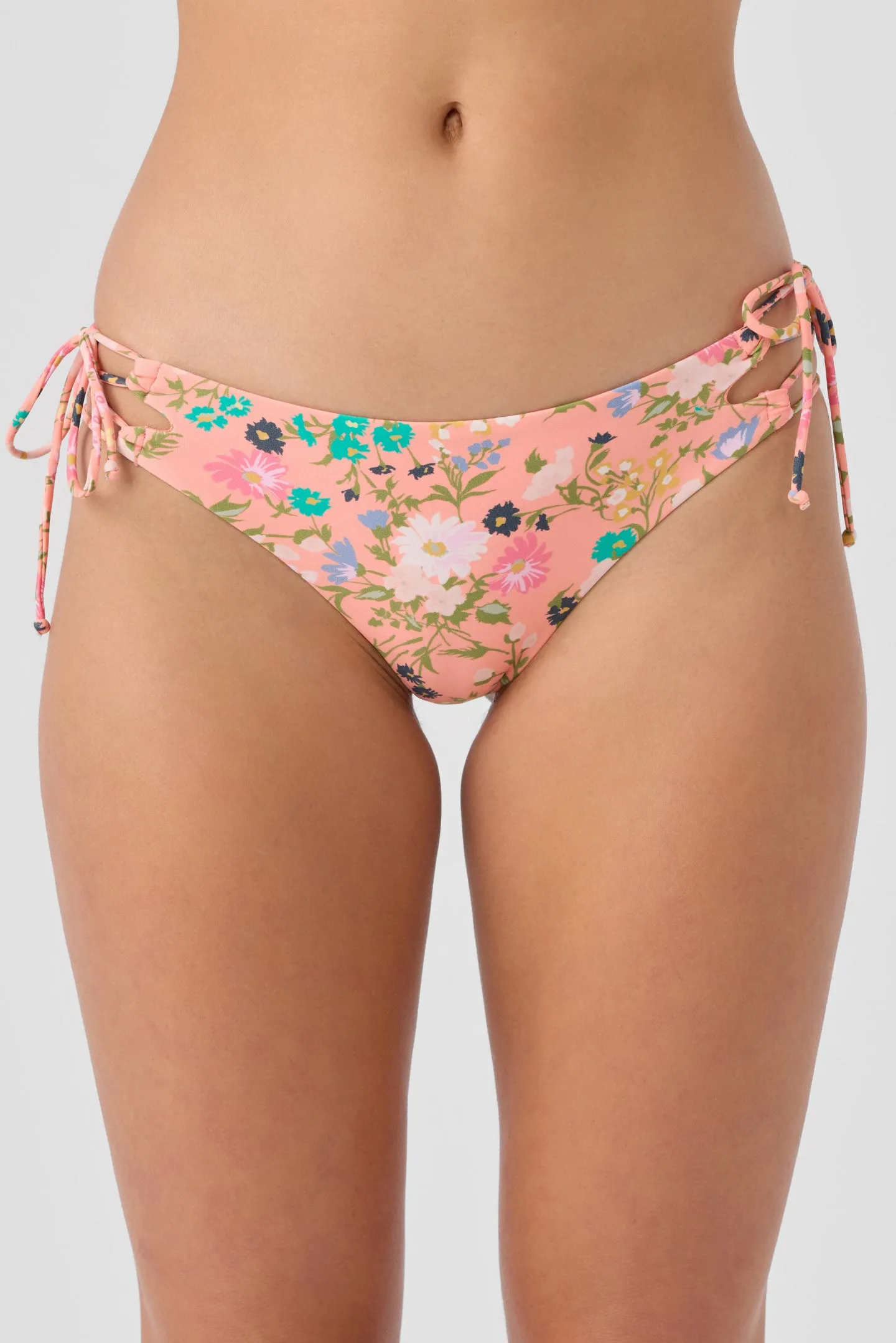 KELLY FLORAL JENSEN SKIMPY BOTTOMS