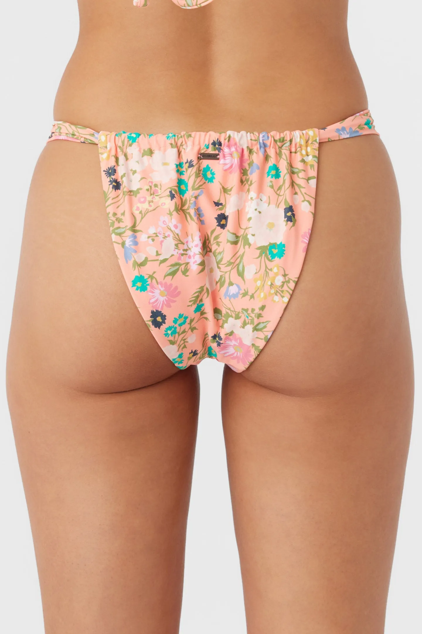 KELLY FLORAL SOLIMAR MEDIUM BOTTOMS