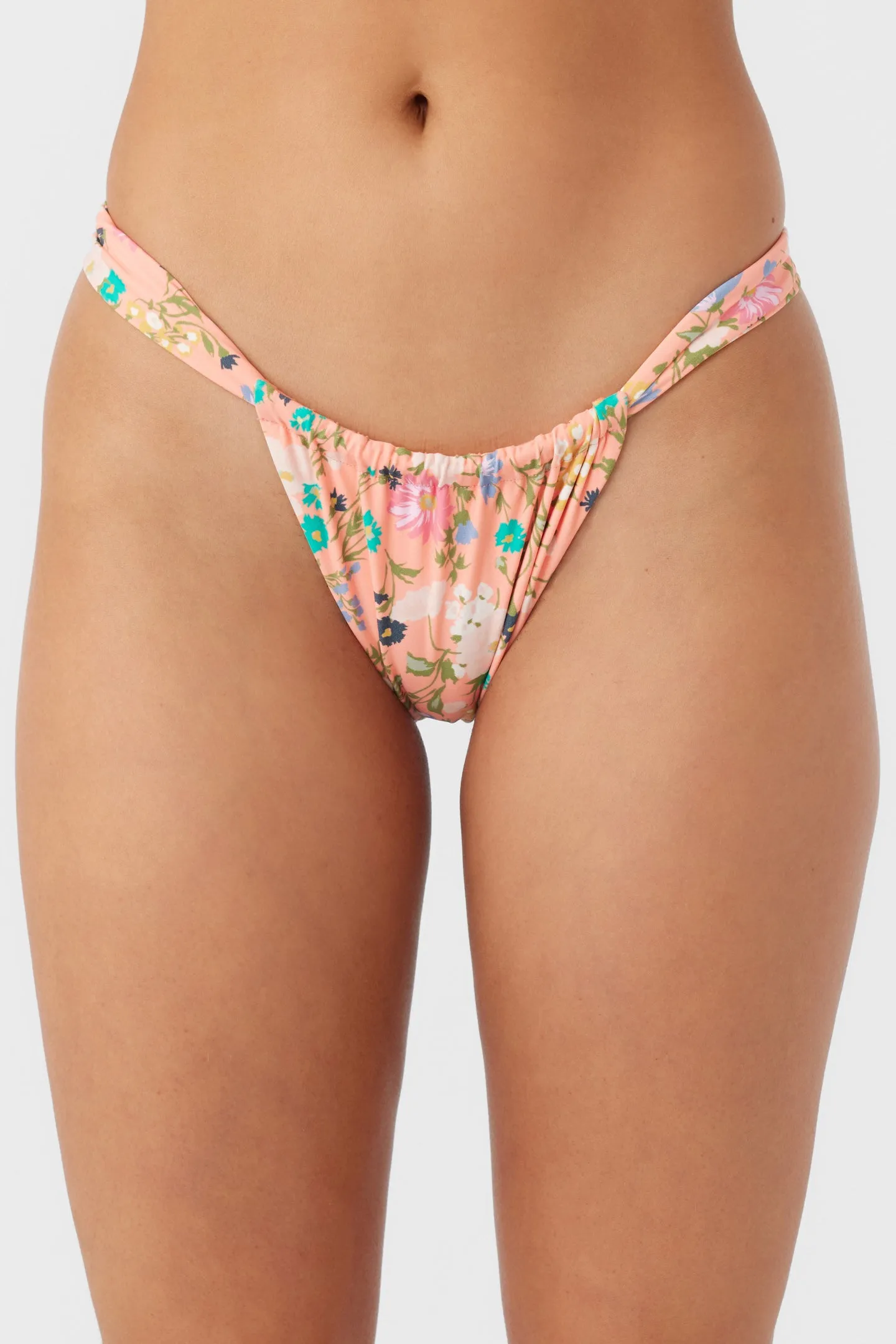 KELLY FLORAL SOLIMAR MEDIUM BOTTOMS