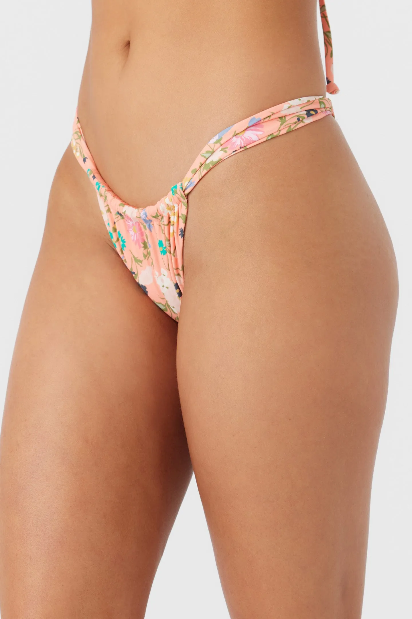 KELLY FLORAL SOLIMAR MEDIUM BOTTOMS