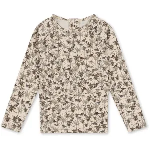 Konges Sljd Aster Swim Blouse Dino