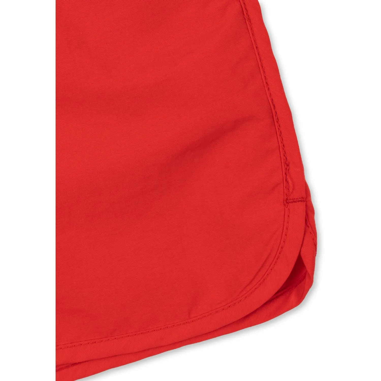 Konges Sljd Fiery Red Mitch Swim Shorts