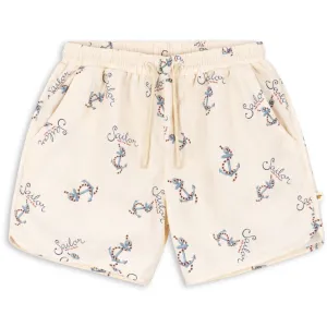 Konges Sljd Rock My Boat Asnou Swim Shorts