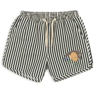 Konges Sljd Scarab Seer Asnou Swimshort Grs