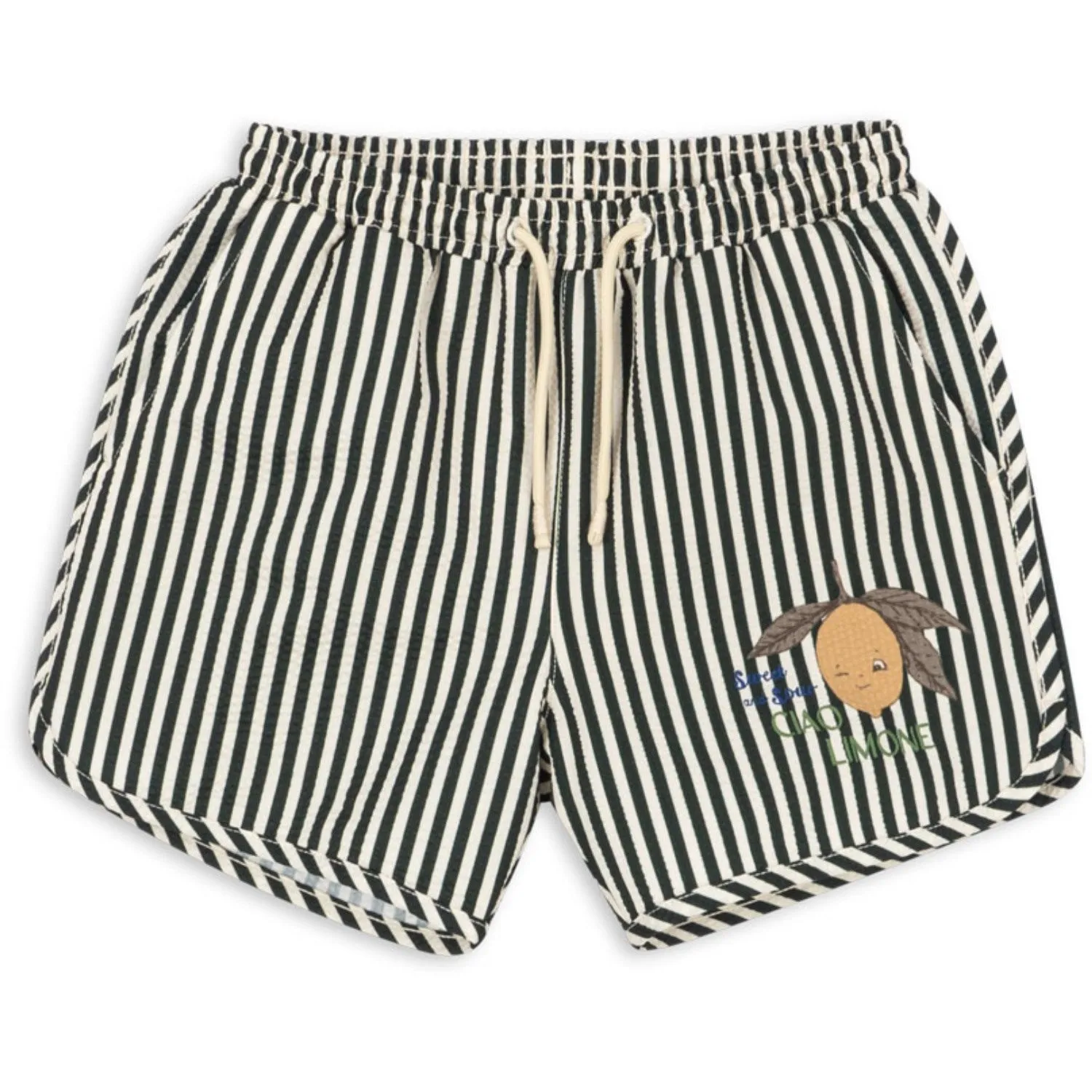 Konges Sljd Scarab Seer Asnou Swimshort Grs