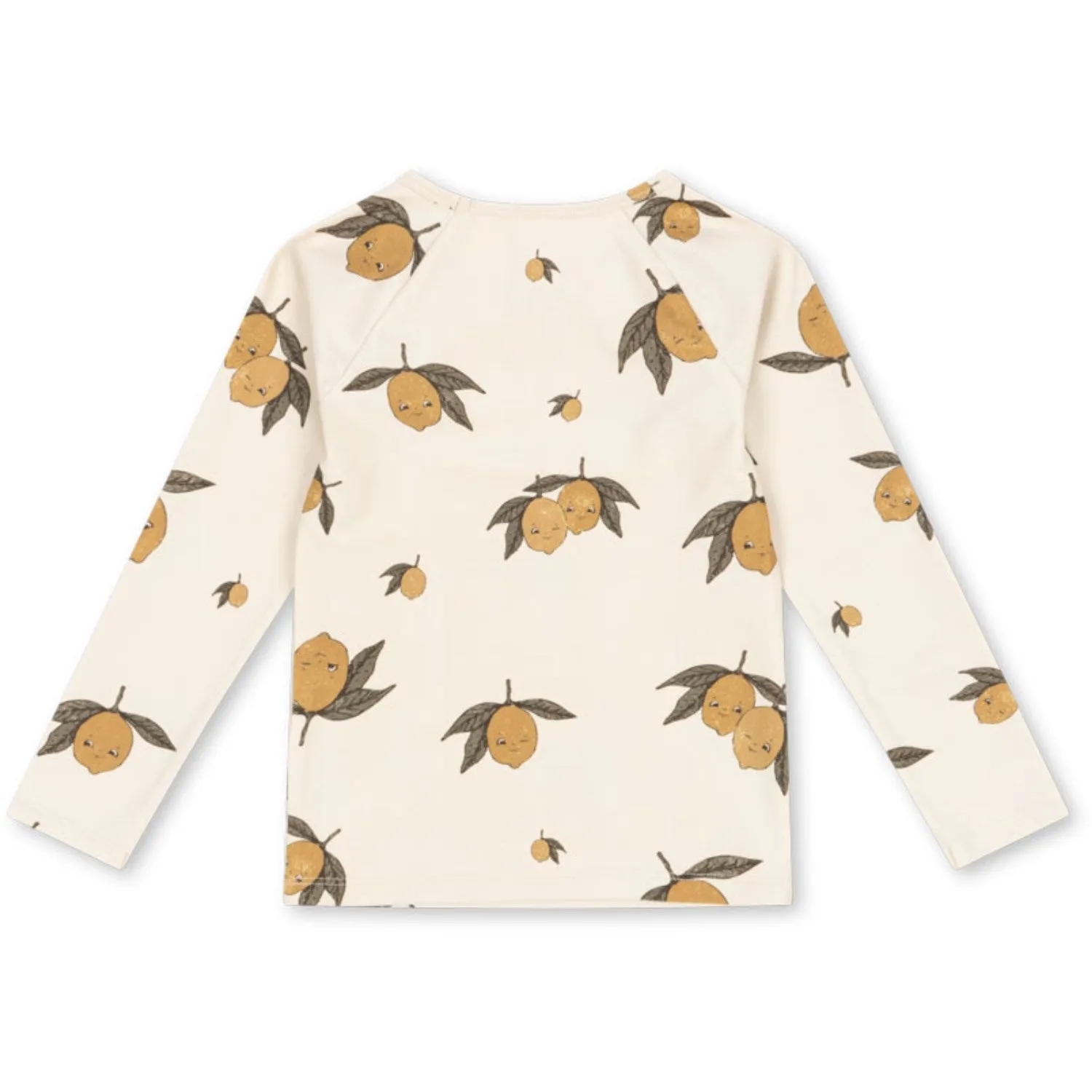 Konges Sljd Sweet And Sour Aster Swim Blouse Grs