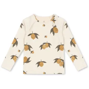Konges Sljd Sweet And Sour Aster Swim Blouse Grs